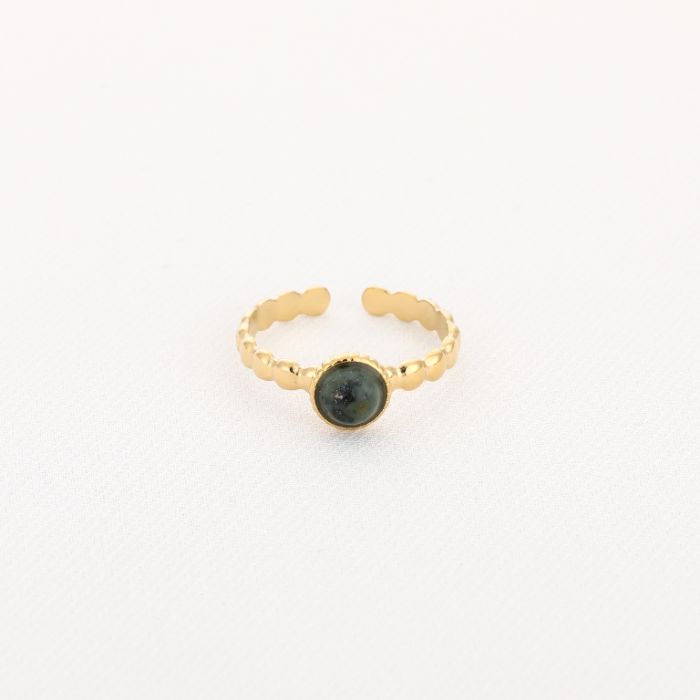 JE18684 - AFRICAN TURQUOISE