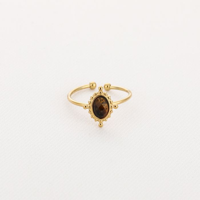 JE18686 - TIGERS EYE