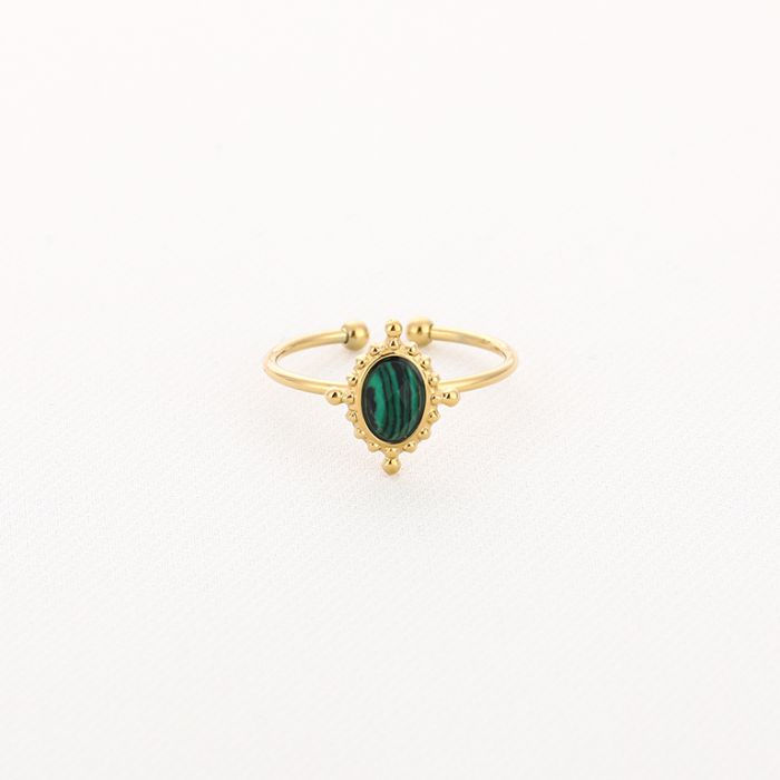 JE18686 - MALACHITE