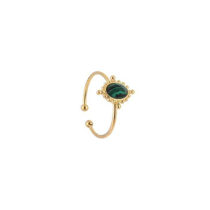 JE18686 - MALACHITE