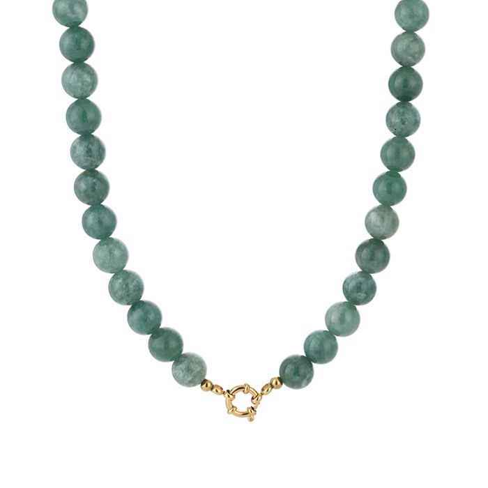 JE18828 - GREEN JADE