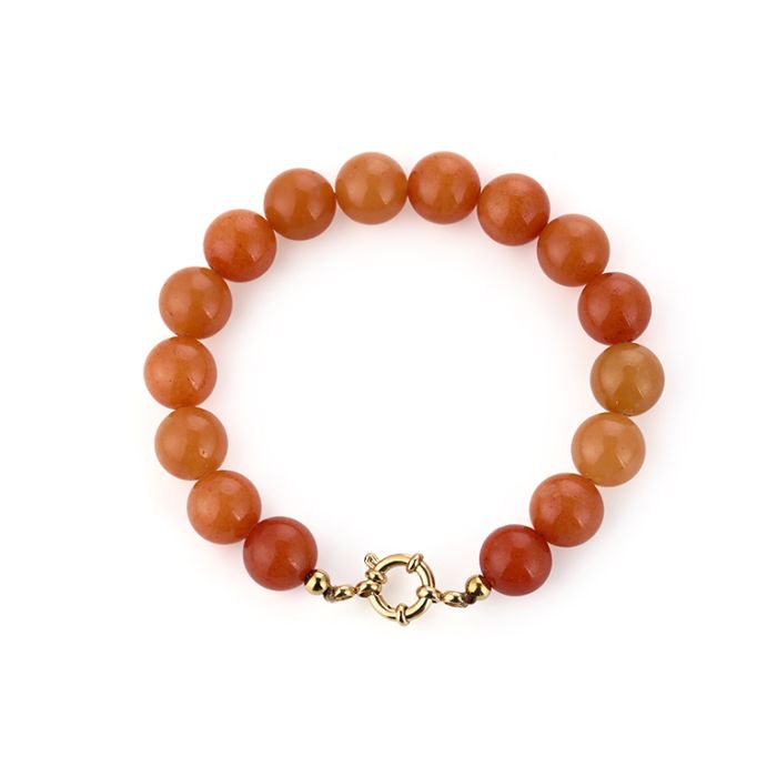 JE18829 - LIGHT ORANGE