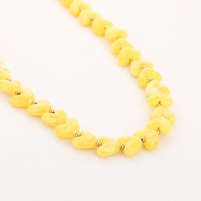 JE18872 - YELLOW