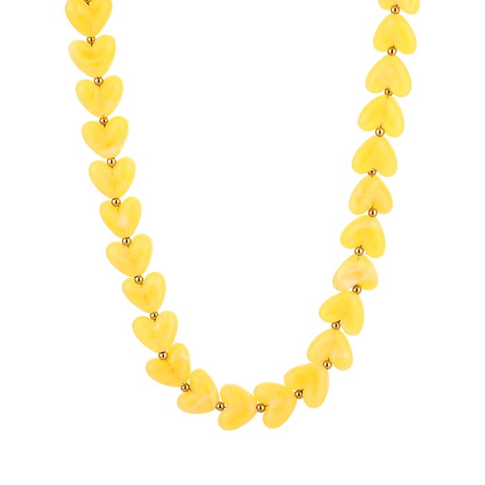 JE18872 - YELLOW