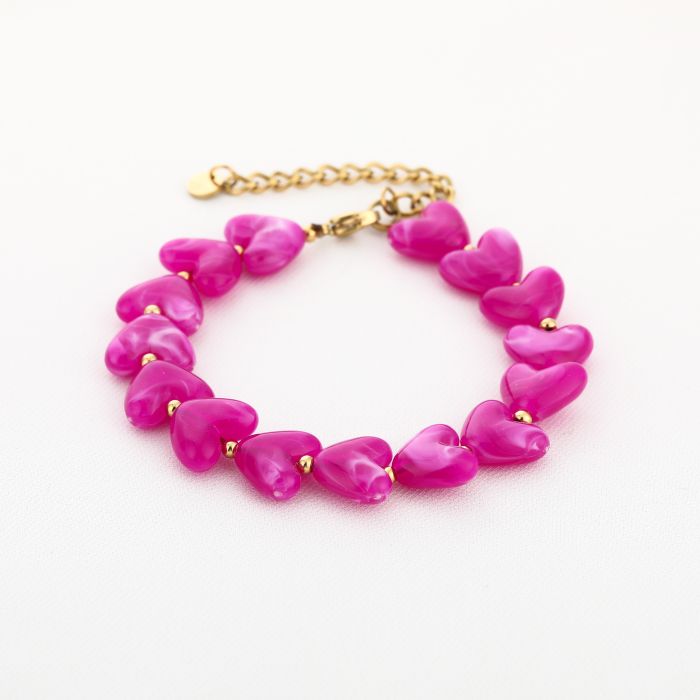 JE18873 - FUSHIA
