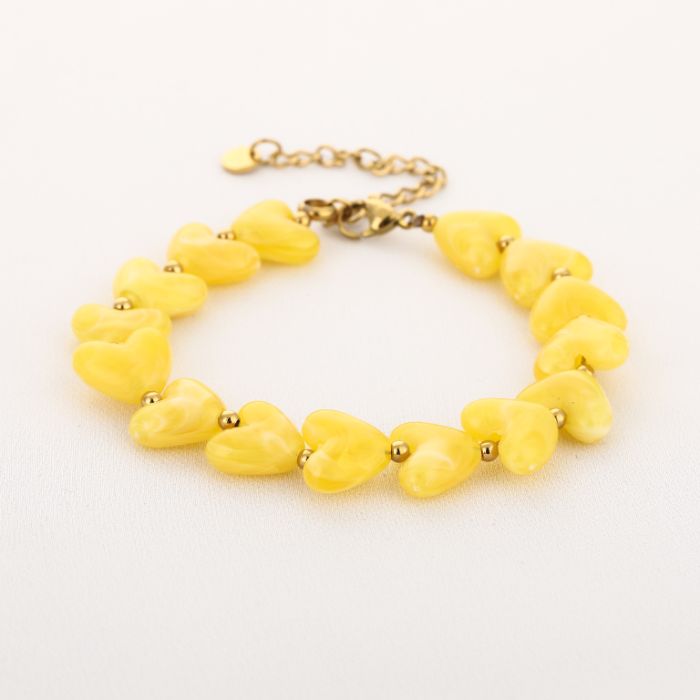 JE18873 - YELLOW