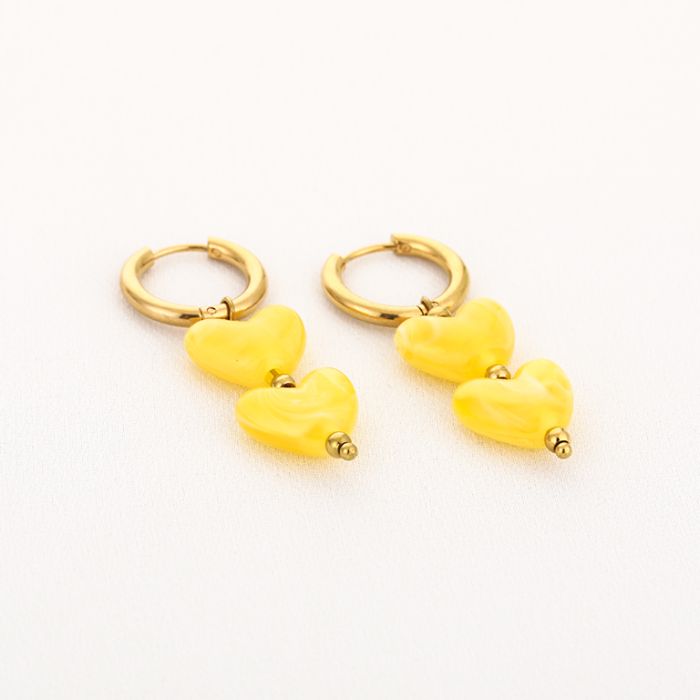 JE18874 - LIGHT YELLOW