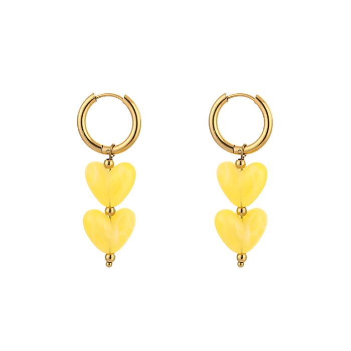 JE18874 - LIGHT YELLOW