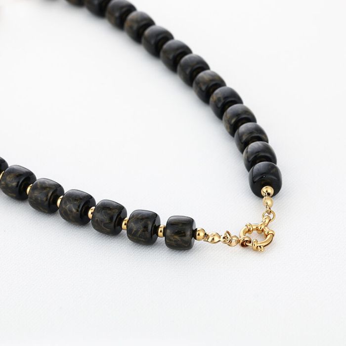 JE18877 - BLACK GOLD