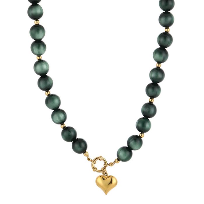 JE18990 - GREEN