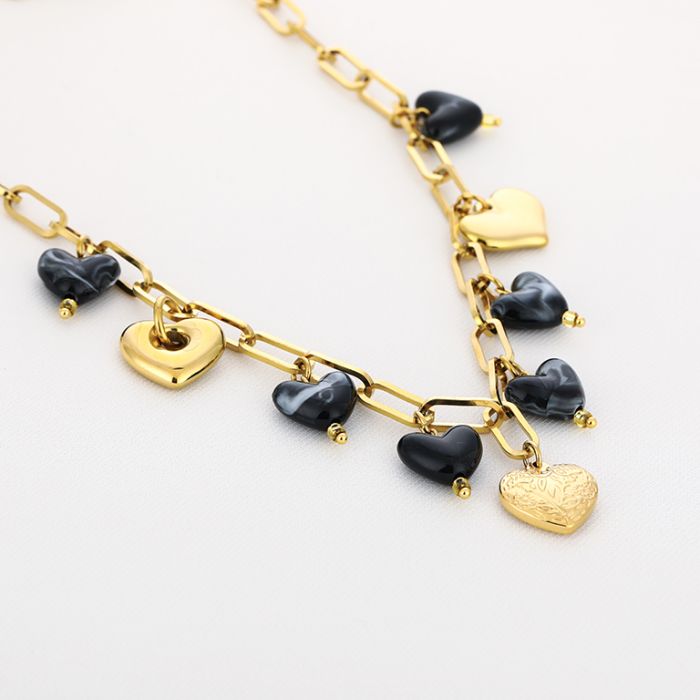 JE19190 - BLACK