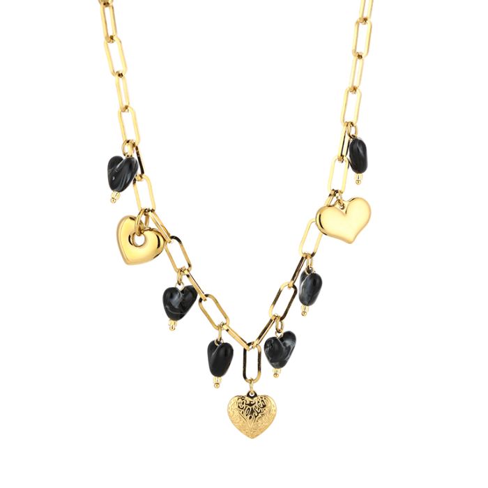 JE19190 - BLACK