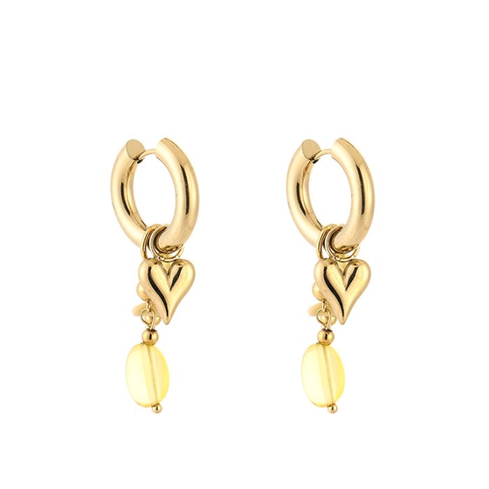 JE19206 - YELLOW MIX