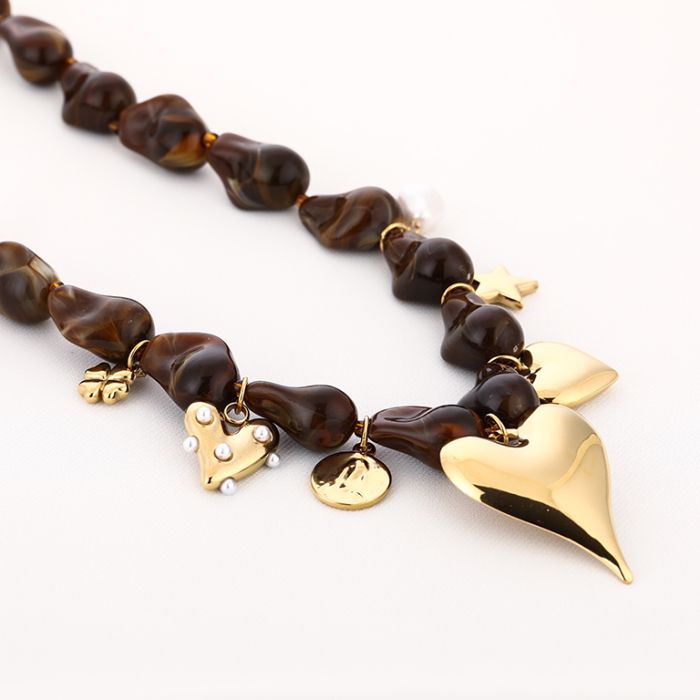 JE19271 - BROWN