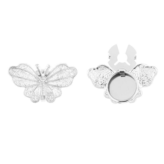 JE19291 - SILVER