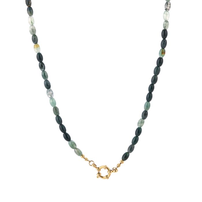 JE19307 - DEEP GREEN