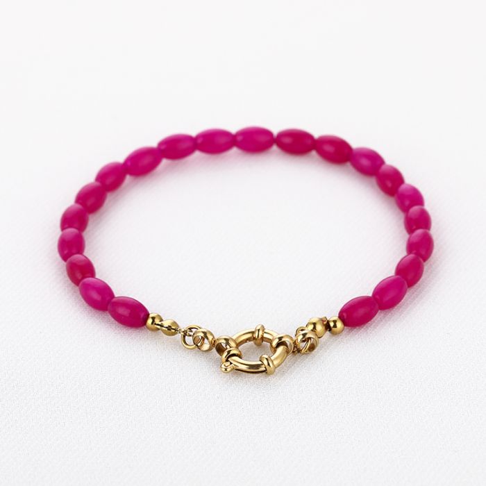 JE19308 - FUSHIA