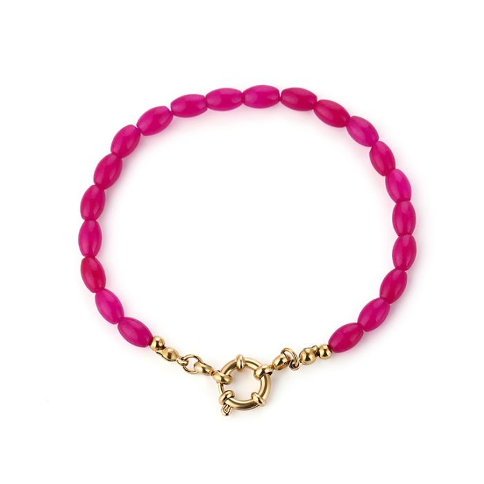 JE19308 - FUSHIA