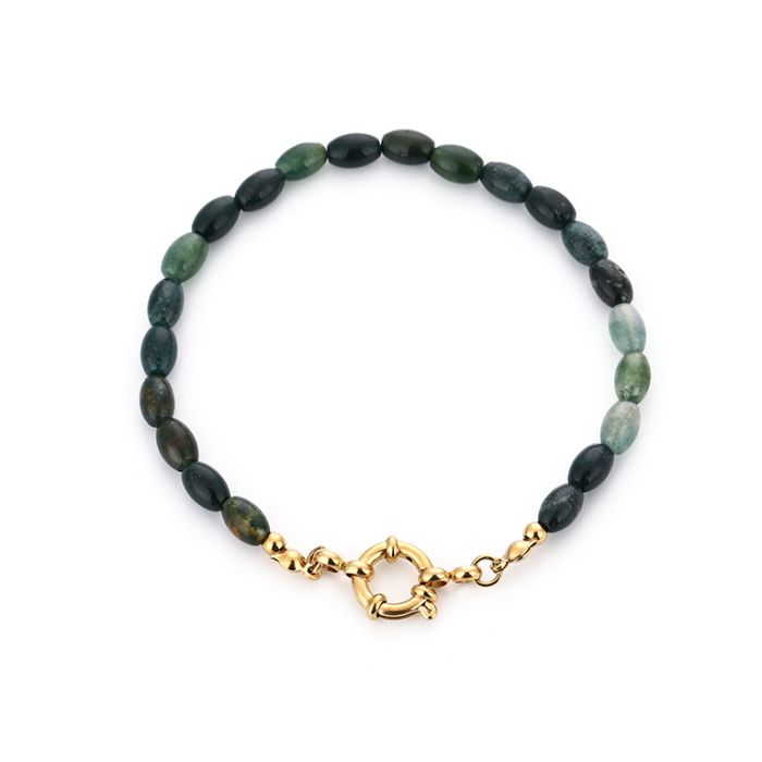 JE19308 - DEEP GREEN
