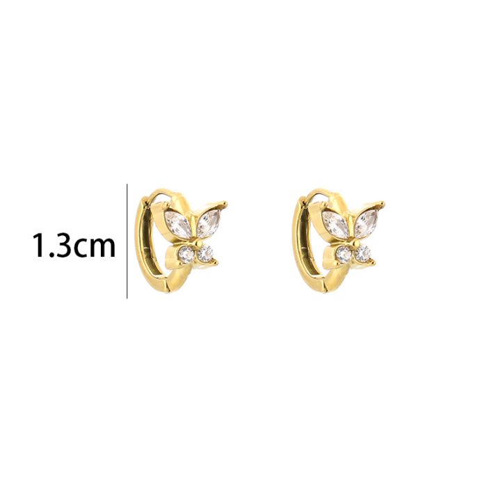 JE19338 - GOLD