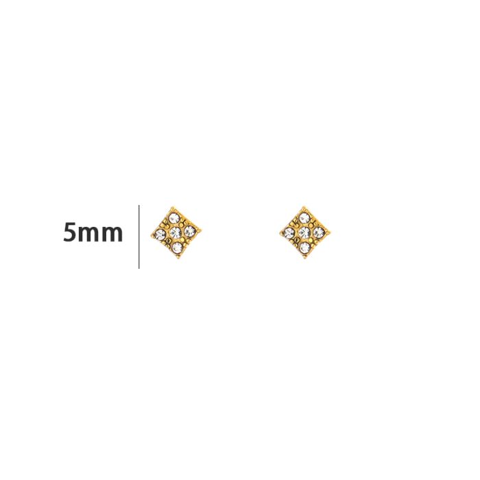 JE19356 - GOLD