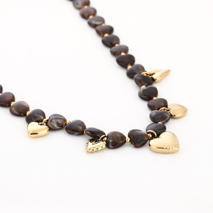 JE19388 - BROWN