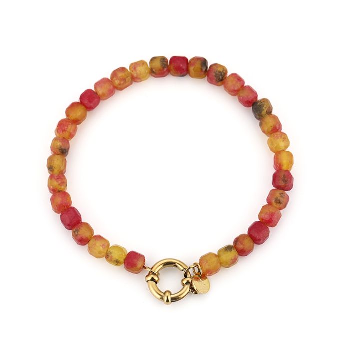 JE19439 - YELLOW MIX