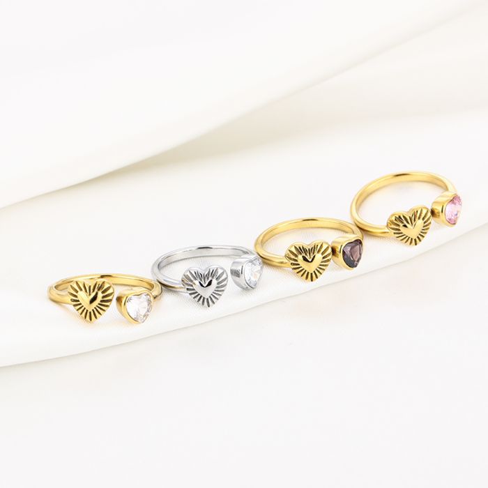 JE19442 - WHITE/GOLD