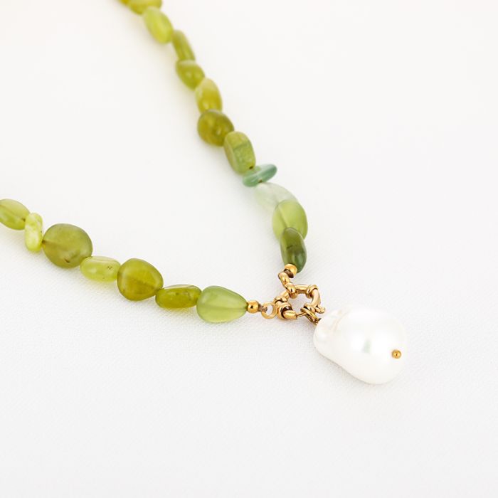 JE19485 - GREEN