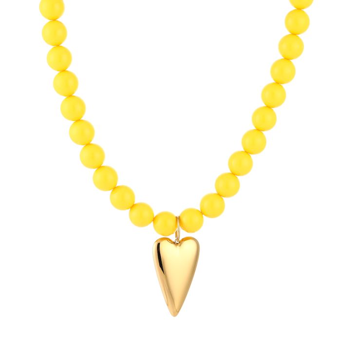 JE19504 - YELLOW