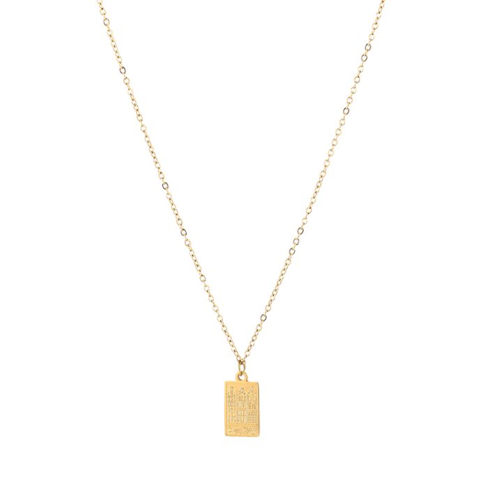 JE19550 - GOLD