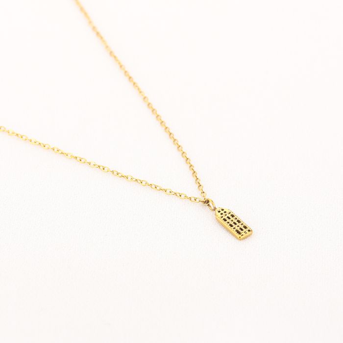 JE19554 - GOLD