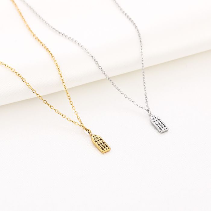 JE19554 - GOLD