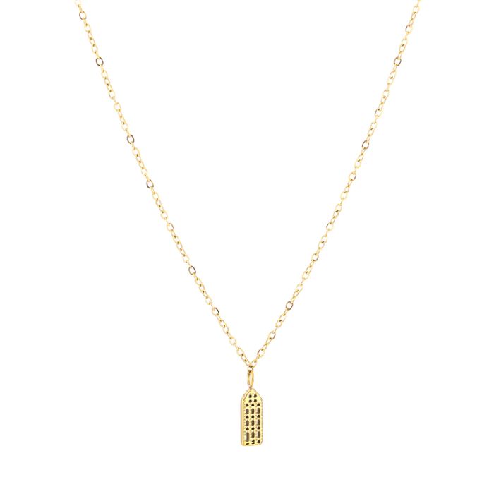 JE19554 - GOLD