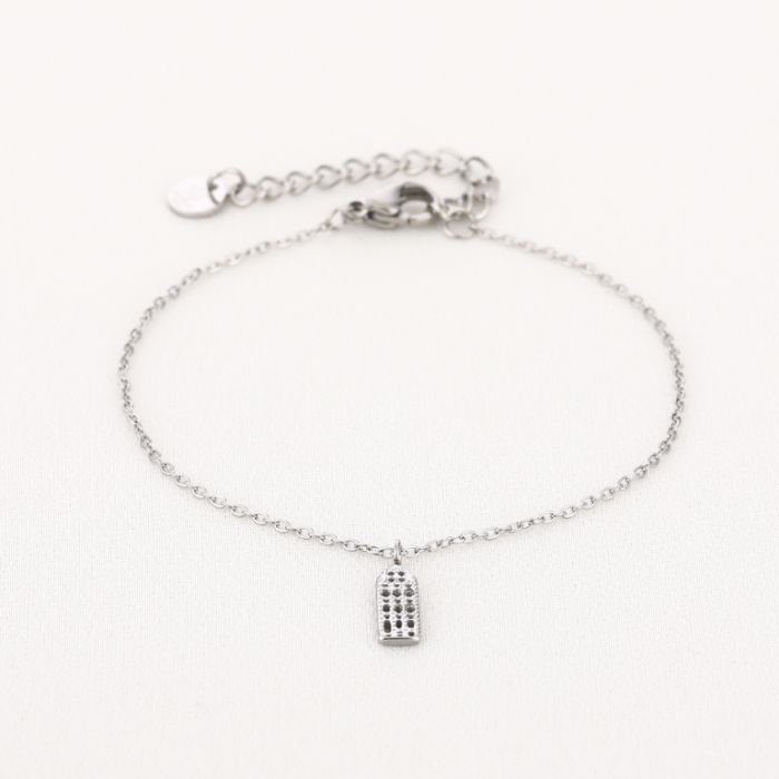 JE19555 - SILVER