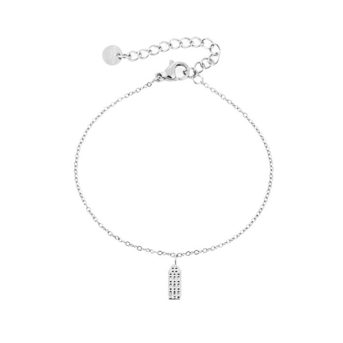 JE19555 - SILVER