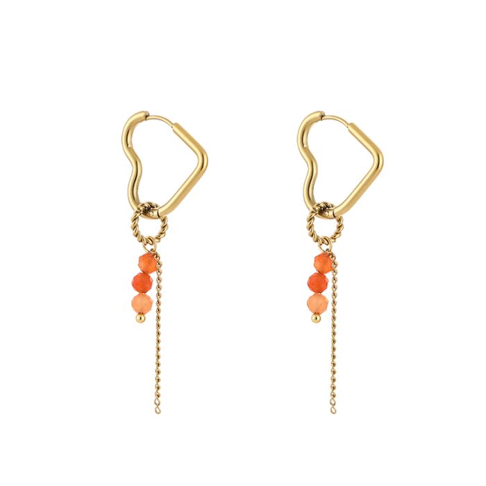 JE19556 - ORANGE