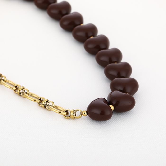 JE19589 - BROWN