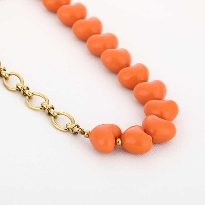 JE19589 - ORANGE