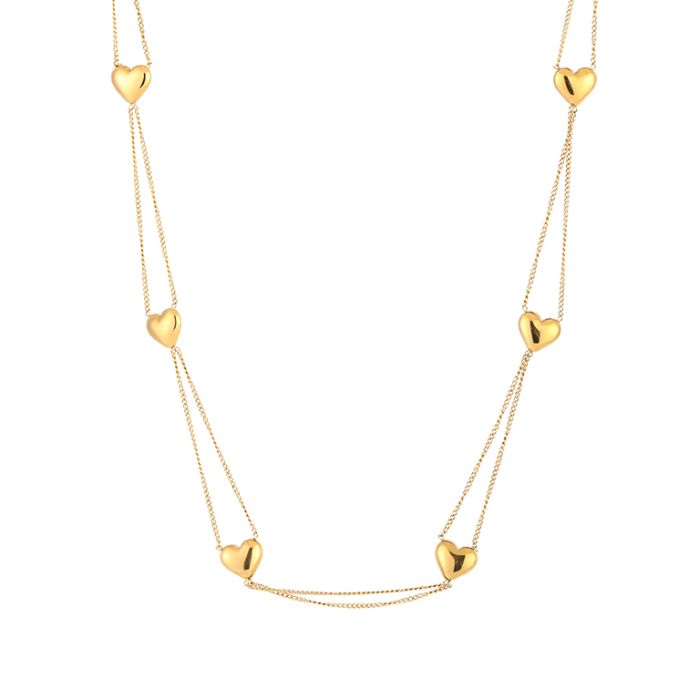 JE19597 - GOLD