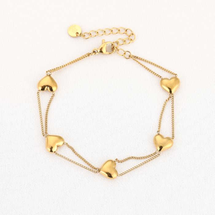 JE19598 - GOLD