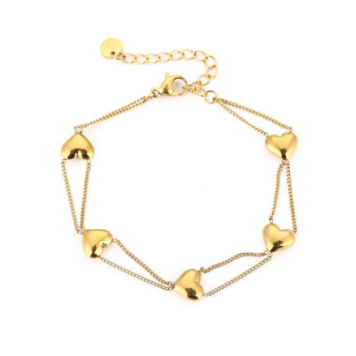 JE19598 - GOLD