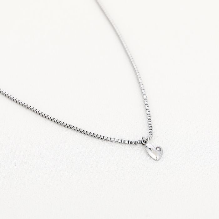 JE19600 - SILVER