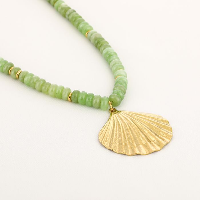 JE19633 - LIGHT GREEN