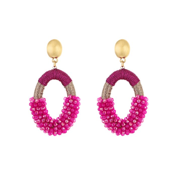 JE19698 - FUSHIA