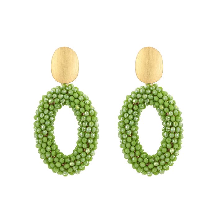 JE19699 - GREEN