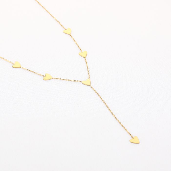 JE19709 - GOLD