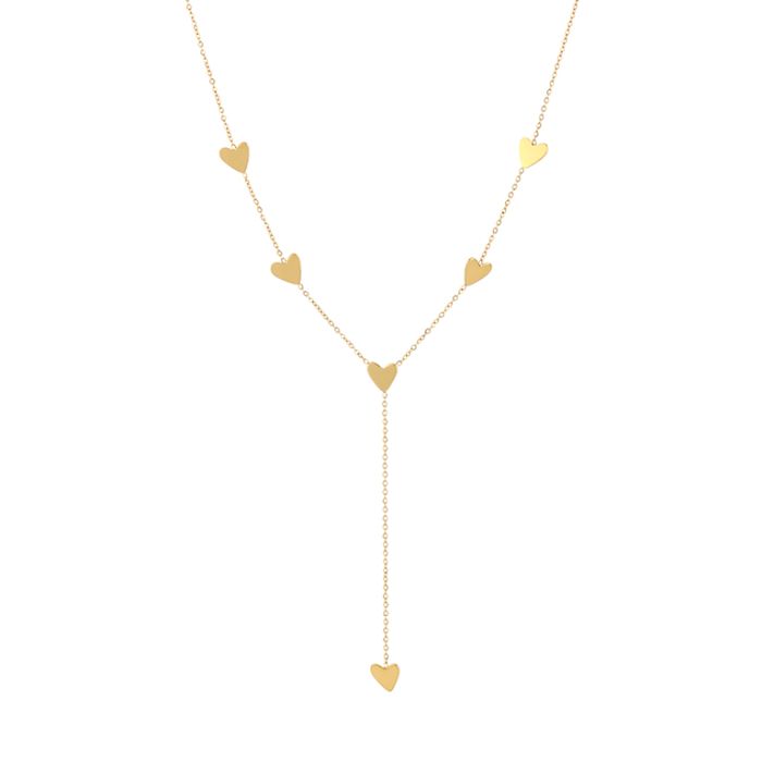 JE19709 - GOLD