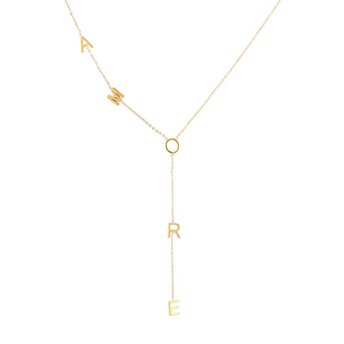 JE19715 - GOLD