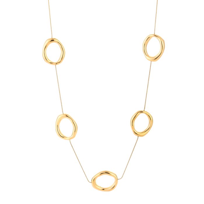 JE19729 - GOLD
